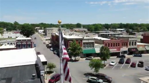 Exploring the history of Clinton