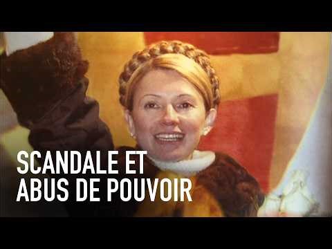 L'Ukraine et sa politique avant Zelensky