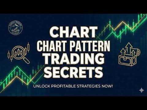 Chart Pattern Trading Secrets: How to Spot Big Moves Before They Happen!!
