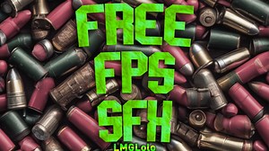 FREE FPS SFX by LMGLolo