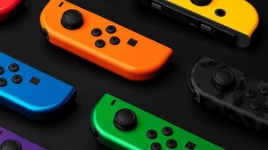 Voici comment personnaliser votre Nintendo Switch