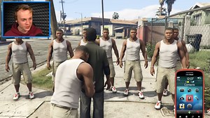 7 Ways To PRANK My FRIENDS in GTA 5! | Nought Gaming