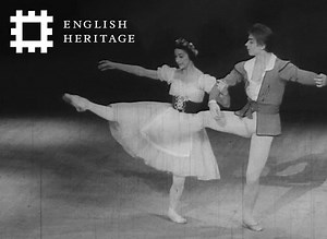 16K views · 1K reactions | We're honouring two legends of British...