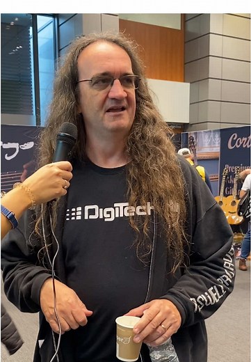 Exciting Highlights from Guitar Summit 2025