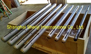 [Hot Item] Honing Mandrel 15ry-5500h