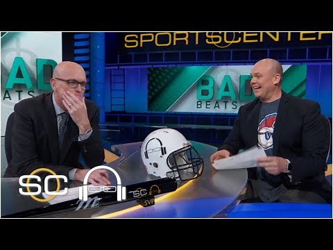 Bad Beats featuring an America East battle | SC with SVP
