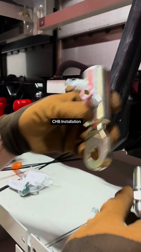 #installation#separable#plugintype#teeconnector#480TBG#euromold#UG #armour#GMA24kV#localtool #profesional#jointer#CHB#thailand🇹🇭