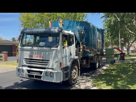 Ex Mitchell shire series 2 spak (SL00665) 