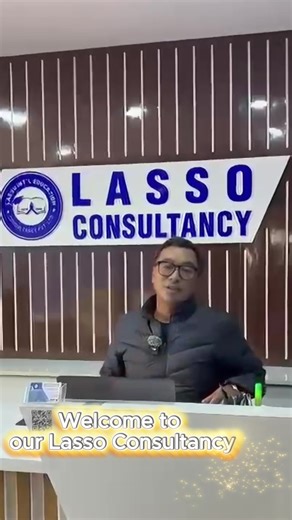 Apply for June/July 2026 Intake with Lasso Consultancy