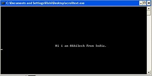 Dev C   Integrated Development Environment