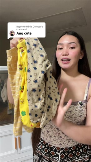 Footed Pajamas para sa Baby: Komportable at Cute!