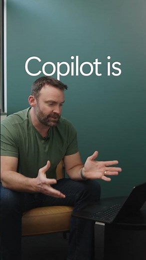 Copilot in Excel