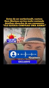 1.9M views · 480 reactions | MEU DEUS!  (Veja todos os detalhes nos stories!) O corpo da cantora foi encontrado carbonizado e o marido, após reconhecer o corpo da esposa, confessou ter cometido o crime! | Gospelmente | Facebook