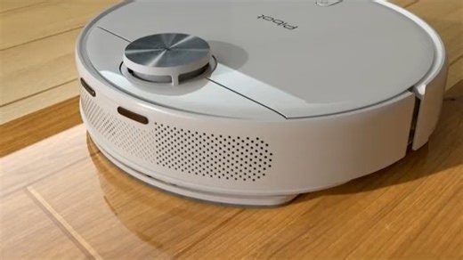 近日，橙色云生态链品牌Pibot橙派宝推出了免洗扫拖机器人i1，具备双层拖布、自动升降、精.....