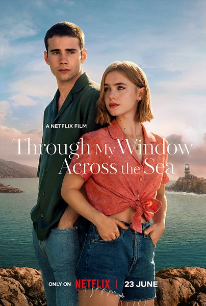 Through My Window: Across the Sea (2023) ⭐ 5.2 | Comedy, Drama, Romance