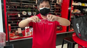 We’re giving away 3 Würth safety goggles. Perfect for walking or exercising outside. We’ll randomly pick the recipients. 👇 | VISOR