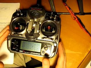 YGE ESC Overview and Setup