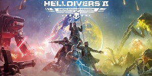 What's new in the Helldivers 2 update?