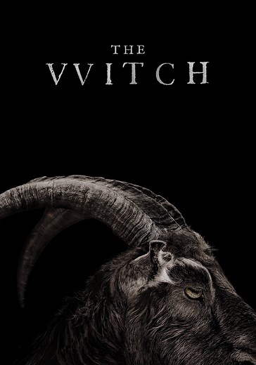 The Witch - movie: where to watch stream online