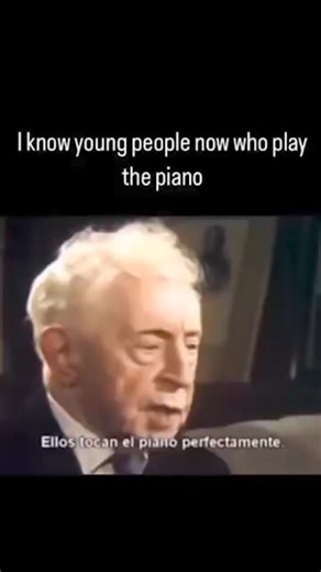 Rubinstein - What an artist! | History of Music