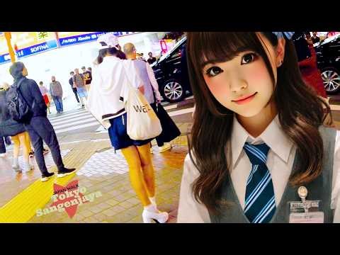 Tokyo, Sangenjaya 👍 Relaxing town 💖 4K Nonstop 1 hour
