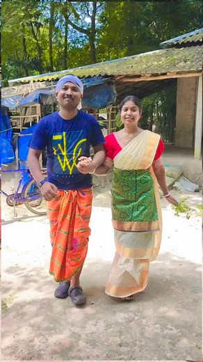 2.6K reactions · 31 shares | Supur supur lang tahen ya.... 殺❤️ #santali #digitalcreator #reelstrending #reelsvideo #reelsviral | Purnima Hansda | Facebook