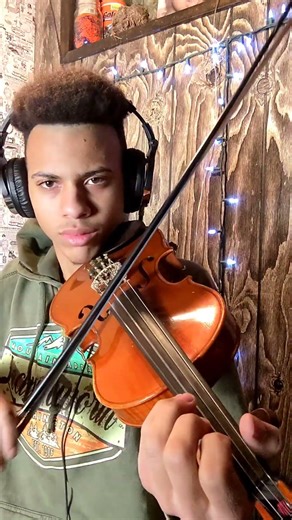 back up and push! #fiddle #bluegrassmusic #music