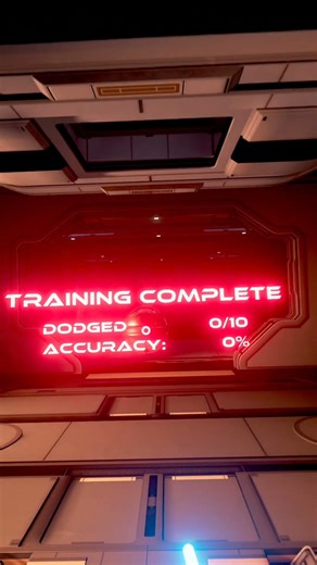 🇺🇸🇬🇧 ⚔️ FrOgZ – FREE - Lightblade VR (PCVR) Train with plasma blades. Deflect the impossible.