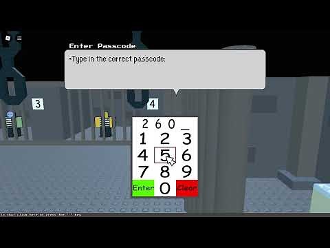 Code for chapter 1 in block tales castle