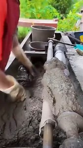 963K views · 6.4K reactions | Construction Worker Doing Satisfying Work | Amazing Videos | Facebook