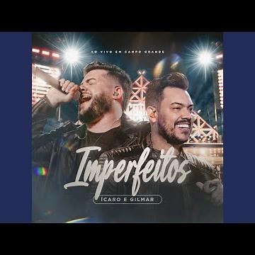 Imperfeitos (Ao Vivo)