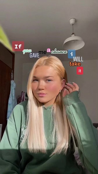 Tinkara Piber on TikTok