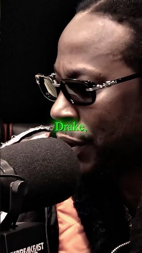 Why Kendrick Lamar called out 2 Chainz 😳🤬