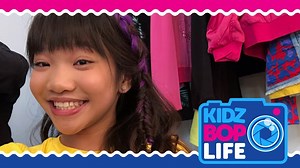 Video KIDZ BOP Life: Vlog # 13 - Julianna & The KIDZ BOP Kids' Adventures in Canada @ kids'music
