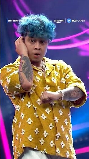 Genda Phool Dance by Sushant Khatri | Badshah, Nora Fatehi | Hip Hop India | Amazon MX Player