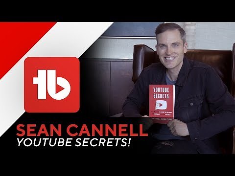 YouTube Secrets Book -Tips and Tricks For Growing Your Channel