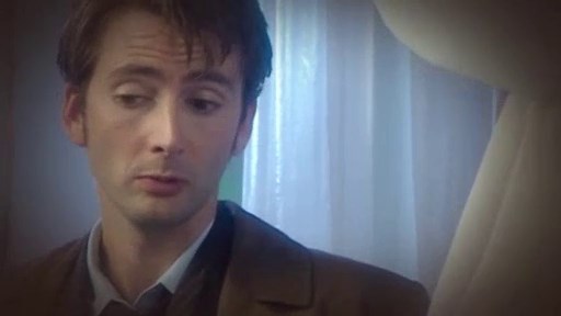 Doctor Who S02E01 New Earth