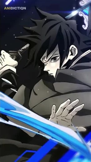 Who is the fastest Hashira in Demon Slayer? #shorts #demonslayer #hashira