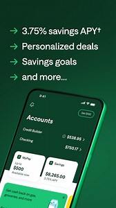 21K views · 95 reactions | Higher APY, more deals, new savings tools,...