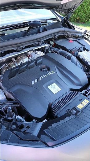 MERCEDES-BENZ GLA 45 AMG 2021 - TOUR RAPIDE