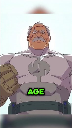 How Conquest Is So Strong In Invincible 👀🤯