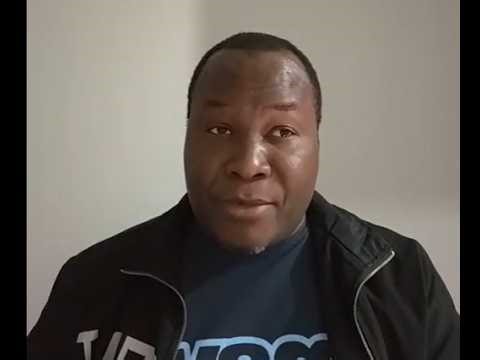 Fred Lumbuye Abogoledde Museveni Ne Muhoozi !!!