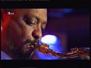 Happy birthday to JazzCorner roster saxophonist Chico Freeman. Here he is performing "Mellow Minor" with McCoy Tyner. Chico will be performing at the Village Vanguard Oct 17-22 with Chico Freeman Plus tet with Chico Freeman - saxophones Anthony Wonsey - piano Kenny Davis - bass 17-19 - Billy Hart - drums 20-22 - Terri Lyne Carrington - drums | JazzCorner