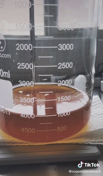 Copper Johns on TikTok