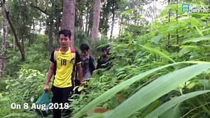 4.8K views · 116 reactions | Dear all friends!!! Today we heading to Nyar Mu to celebrate 70th anniversary of Karenni Resistance Day. We support our troops and we support our Karenni people. “ Together We Can Make Big Change For Our Karenni People In The Future “ Happy to going with gentleman group But So tired without lady   On 8 aug,2018 #shadaw_journal# www.shadaw.net | Shadaw Journal | Facebook