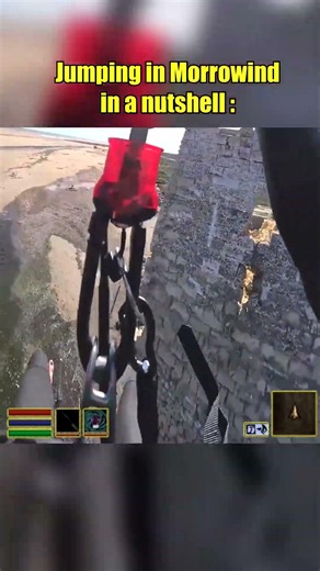 Morrowind: Funny & Accurate pt 76