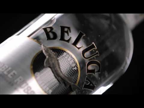 Beluga Vodka Commercial