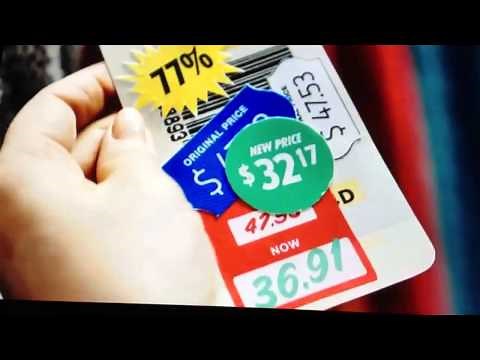 JCPenny Super Bowl Commercial - NOOO!