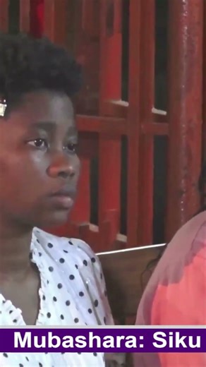 IVI WEWE MWENYEWE UNAJITAZAMAJE? DR. GLADNESS SALEMA (PHD) #videoshorts