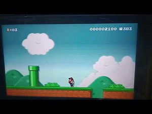 how to install one or multiple mods on Mario Maker 2 part 2